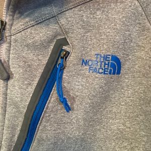 North face long sleeve